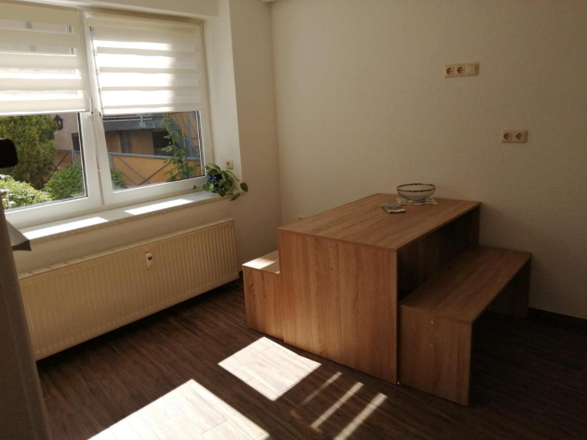 Ferienwohnungen Sonnenstrand Rostock Habitación foto